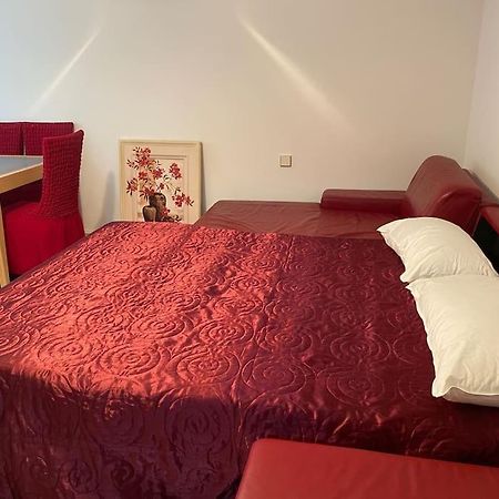 Apt. Sims Bei Stuttgart Flughafen/Metzingen 2-6 Person Steinenbronn Kültér fotó